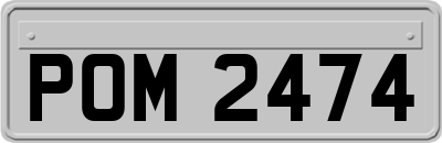 POM2474