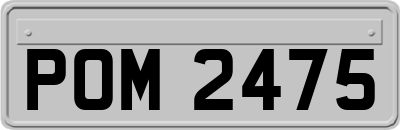 POM2475