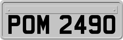 POM2490