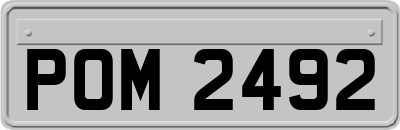 POM2492