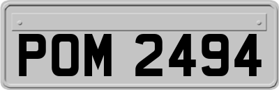 POM2494