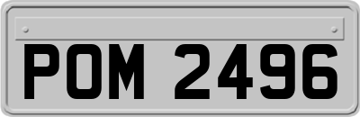 POM2496