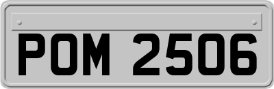 POM2506