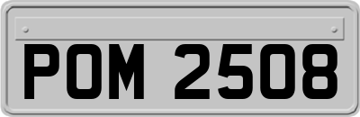 POM2508