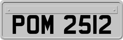 POM2512