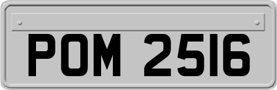 POM2516