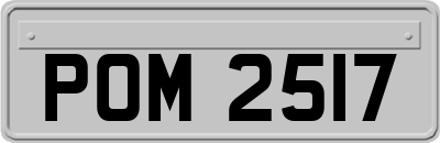POM2517