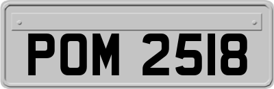 POM2518