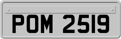 POM2519