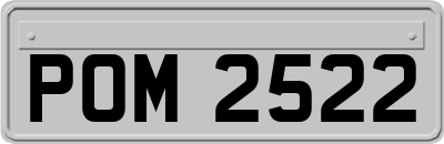 POM2522