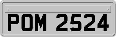 POM2524