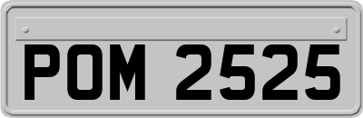 POM2525