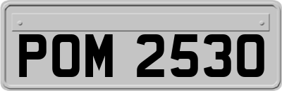 POM2530