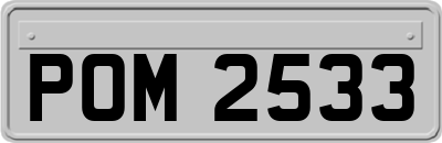 POM2533