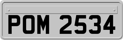 POM2534