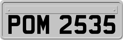 POM2535