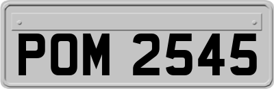 POM2545