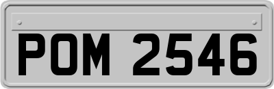 POM2546