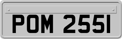 POM2551