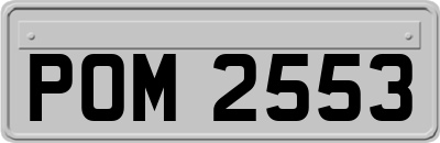 POM2553