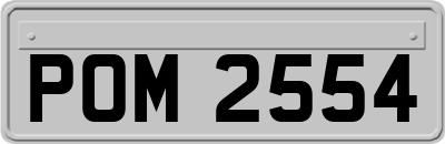 POM2554