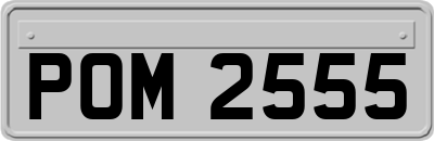 POM2555