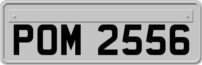 POM2556