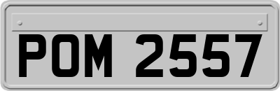 POM2557