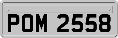 POM2558