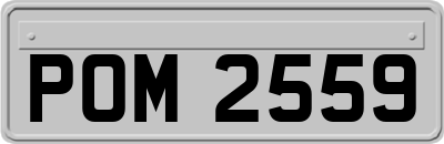 POM2559