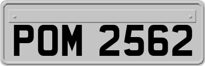 POM2562