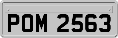 POM2563