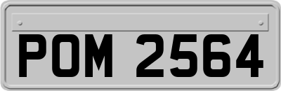 POM2564
