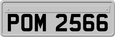 POM2566
