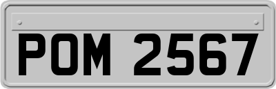 POM2567