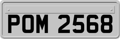 POM2568