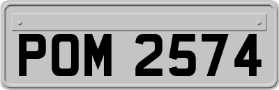 POM2574