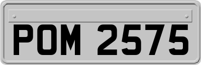 POM2575