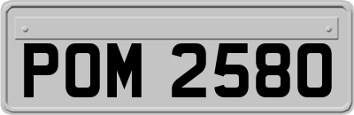 POM2580