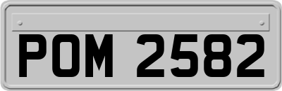 POM2582