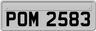 POM2583