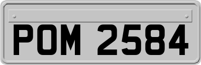POM2584