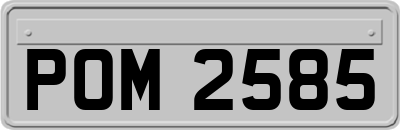 POM2585