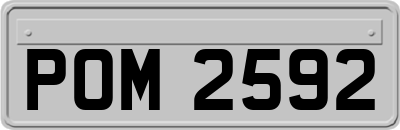 POM2592
