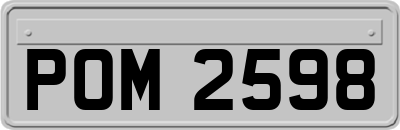 POM2598