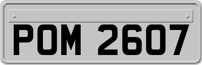 POM2607