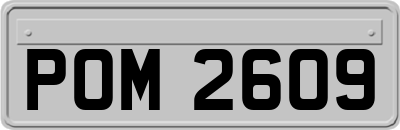 POM2609