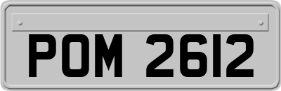 POM2612