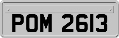 POM2613
