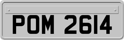 POM2614
